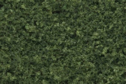 Woodland Scenics #52 - Foliage - Medium Green