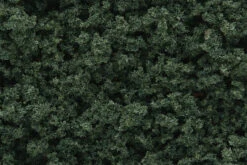 Woodland Scenics #137 - Underbrush - Dark Green
