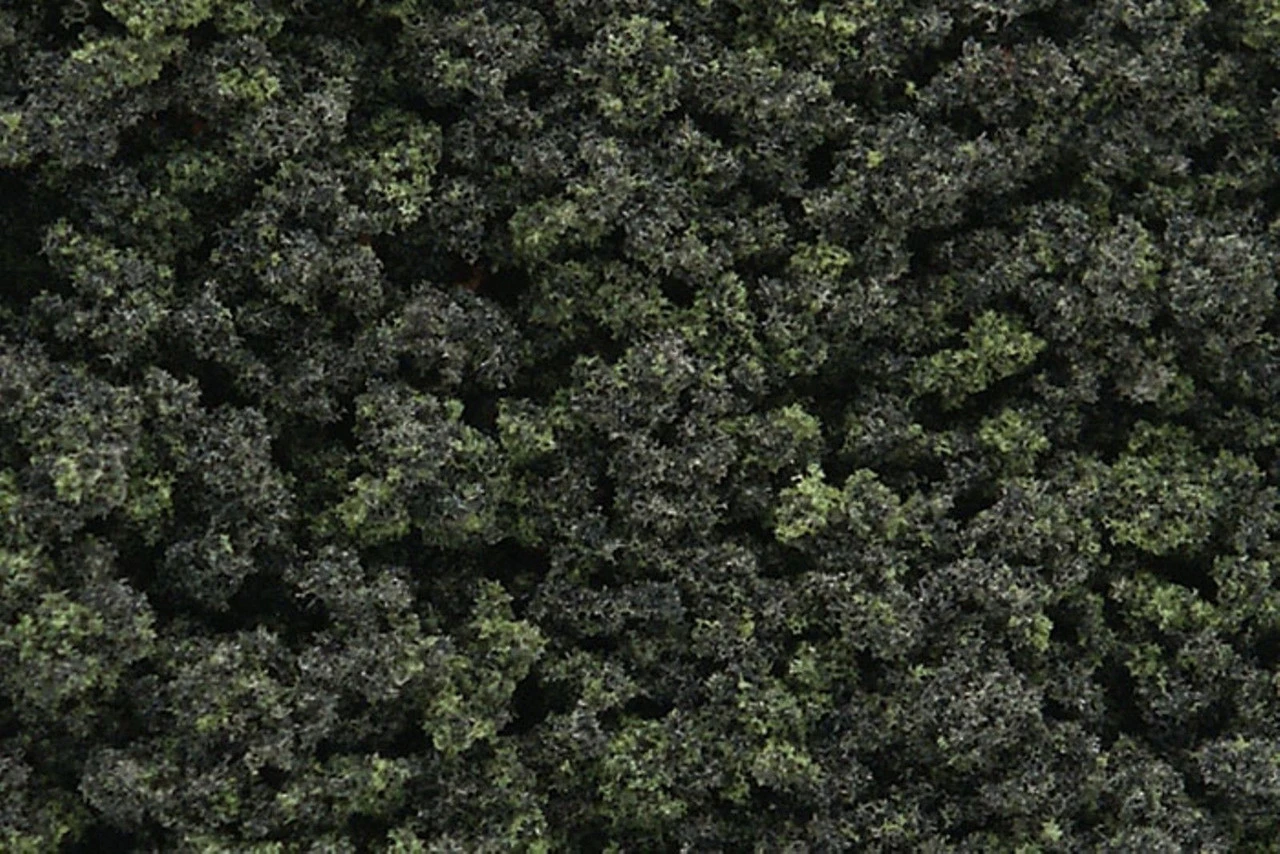 Woodland Scenics #1639 - Underbrush - Shaker - Forest Blend 3 Woodland Scenics #1639 - Underbrush - Shaker - Forest Blend