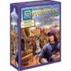 Z-Man Games ZM7816 - Carcassonne Expansion 6: Count, King & Robber 1 Z-Man Games ZM7816 - Carcassonne Expansion 6: Count, King & Robber -Woodland Scenics Shop ZM7816 84454.1645224959