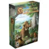 Z-Man Games ZM7869 - Carcassonne: Hunters And Gatherers