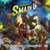 Alderac 5501 - Smash Up