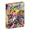 Alderac 5513 - Smash Up: That `70s Expansion