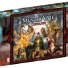 Alderac 7016 - Mystic Vale: Conclave Collector Box