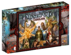 Alderac 7016 - Mystic Vale: Conclave Collector Box