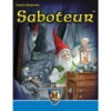 AMIGO Games AGI18750 - Saboteur -Woodland Scenics Shop agi18750 67178.1671410644