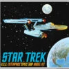 AMT 1296 - Star Trek Classic USS Enterprise - 1:650 Scale Kit 2 AMT 1296 - Star Trek Classic USS Enterprise - 1:650 Scale Kit -Woodland Scenics Shop amt1296 50828.1683484567