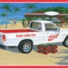 AMT 1306M - 1980 Dodge Ram D-50 Pickup Coke - 1:25 Scale Kit 1 AMT 1306M - 1980 Dodge Ram D-50 Pickup Coke - 1:25 Scale Kit -Woodland Scenics Shop amt1306m 85284.1683484580
