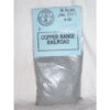 Arizona Rock And Mineral 1341 - Copper Range Green Granite Ballast - N Scale