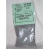 Arizona Rock And Mineral 1342 - Copper Range Green Granite Ballast - HO Scale