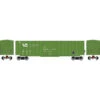 Athearn 22363 - 50' SIECO Boxcar Virginia Central (VC) 1929 - N Scale -Woodland Scenics Shop ath22362 27982.1664564715