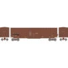 Athearn 22374 - 50' SIECO Boxcar Canadian Pacific (CP) 211810 - N Scale