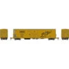 Athearn 24616 - FGE 57' Mechanical Reefer St Louis - San Francisco (SLSF) 333042 - N Scale -Woodland Scenics Shop ath24614 26422.1657386483