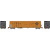 Athearn 25352 - 57' PCF Mechanical Reefer Erie Lackawanna (EL) 5035 - N Scale -Woodland Scenics Shop ath25352 94389.1660344806
