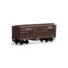 Athearn 5239 - 36' Old Time Stock Car Canada Cattle Car Company (CCCC) 2448 - N Scale -Woodland Scenics Shop ath5237 82754.1667589406