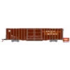 Athearn 6709 - 60' PS Autopart Boxcar Norfolk & Western (N&W) 600410 - N Scale