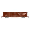 Athearn 6715 - 60' PS Autopart Boxcar Southern Pacific (SP) 621105 - N Scale -Woodland Scenics Shop ath6715 20005.1671412215