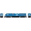 Athearn Genesis 27260 - EMD SD90MAC CIT Group (CEFX) 119 - HO Scale 2 Athearn Genesis 27260 - EMD SD90MAC CIT Group (CEFX) 119 - HO Scale -Woodland Scenics Shop athg27260 53225.1664564824