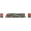 Athearn Genesis 31543 - GE C44-9W Southern Pacific (SP) 8192 - HO Scale -Woodland Scenics Shop athg31543 99845.1666127419