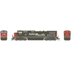 Athearn Genesis 31543 - GE C44-9W Southern Pacific (SP) 8192 - HO Scale