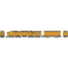 Athearn Genesis 41413 - Gas Turbine/Tender Union Pacific (UP) 70 - HO Scale