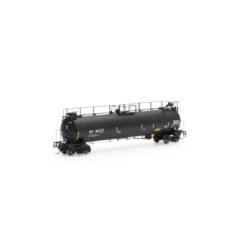 Athearn Genesis 67928 - TankTrain Intermediate GATX 48621 - HO Scale