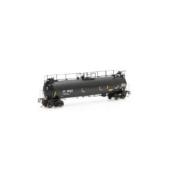Athearn Genesis 67930 - TankTrain Intermediate GATX 48623 - HO Scale