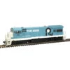 Atlas 10003781 - GE U33B Rock Island (CRIP) 195 - HO Scale -Woodland Scenics Shop atl10003781 85407.1665250198