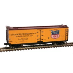 Atlas 20006321 - 40' Wood Reefer Eastside (GARE) 60219 - HO Scale