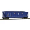 Atlas 20006690 - Coalveyor Bathtub Gondola - David Joseph (Blue/White) David J Joseph Transportation (DJJX) 30940 - HO Scale 2 Atlas 20006690 - Coalveyor Bathtub Gondola - David Joseph (Blue/White) David J Joseph Transportation (DJJX) 30940 - HO Scale -Woodland Scenics Shop atl20006690 43890.1661962737