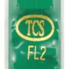Train Control Systems (TCS) 1002 - FL2 Decoder (2 Functions) - Multi Scale -Woodland Scenics Shop b2fe1581tcs1002 95303.1660051572