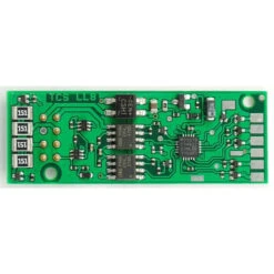 Train Control Systems (TCS) 1402 - LL-8 LED