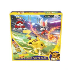 Pokemon TCG 2980906 - Battle Academy -
