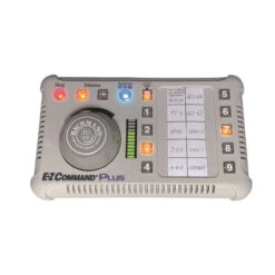Bachmann 44933 - E-Z Command Plus Digital Command Control Station - HO Scale