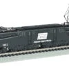 Bachmann 65355 - GE GG-1 PENN CENTRAL BLACK & WHITE DCC SOUND W/ DCC & Sound Penn Central (PC) 4853 - N Scale 1 Bachmann 65355 - GE GG-1 PENN CENTRAL BLACK & WHITE DCC SOUND W/ DCC & Sound Penn Central (PC) 4853 - N Scale -Woodland Scenics Shop bac65355 99745.1656555470