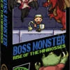 Brotherwise Games 017 - Boss Monster: Rise Of The Minibosses -Woodland Scenics Shop bgm017 44984.1684619852