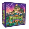 Brotherwise Games 245 - Overboss: A Boss Monster Adventure