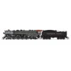 Broadway Limited 6964 - A-3 4-8-4, Post-1947, Gray Boiler, Paragon4 Sound/DC/DCC, Smoke W/ DCC & Sound Northern Pacific (NP) 2662 - HO Scale -Woodland Scenics Shop bli6964 47812.1648758294