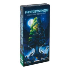 Blue Orange Games 05401 - Photosynthesis Under The Moonlight