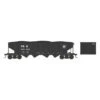 Bowser 38126 - H21A Hopper Pennsylvania (PRR) 923574 - N Scale -Woodland Scenics Shop bow38125 33590.1664451795
