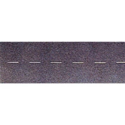 Busch 7086 - Flexible Self-Adhesive Paved Roadway - HO Scale