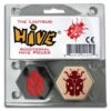 Smart Zone Games 009 - Hive: Ladybug Expansion - -Woodland Scenics Shop c77c9f44tci009 23328.1653767341