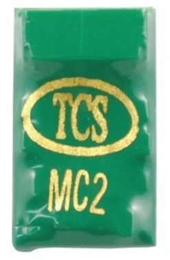 Train Control Systems (TCS) 1013 - MC2 Decoder (N/HO 2 Functions)