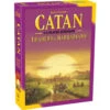 Catan Studio 3080 - Catan Expansion: Traders & Barbarians (5-6 Players)