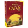 Catan Studio 3134 - Rivals For Catan: Deluxe
