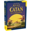 Catan Studio 3135 - Rivals For Catan: Age Of Darkness