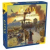 Catan Studio 3203 - Catan Histories: Settlers Of America -Woodland Scenics Shop cat3203 75046.1671412198
