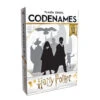 The Op Games CE010400 - Codenames - Harry Potter