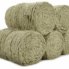 Harburn And Hamlet CG213 - Round Haybales (Stacked) - HO Scale -Woodland Scenics Shop cg213 58578.1671411122