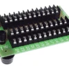 Miniatronics Corp. PDB-2 - 24-Position Prewired Power Distribution Block -- Rated At 15 Amps - Multi Scale -Woodland Scenics Shop dda851d1mntpdb 2 83515.1669990007